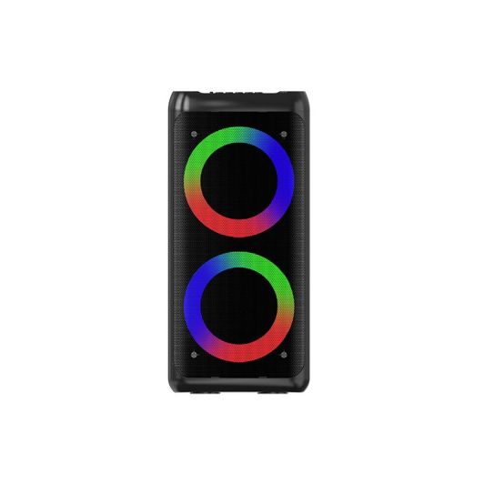 ON.EARZ PSP100 Altavoz Inalámbrico 10 W Compacto Negro
