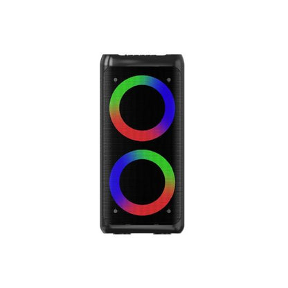 ON.EARZ PSP100 Altavoz Inalámbrico 10 W Compacto Negro