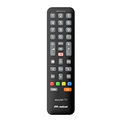 Mando distancia MELICONI EASYTEL 1 EN 1
