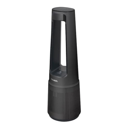 VALBERG Purificador Ventilador Calefactor 3 en 1 2000W 12 Velocidades