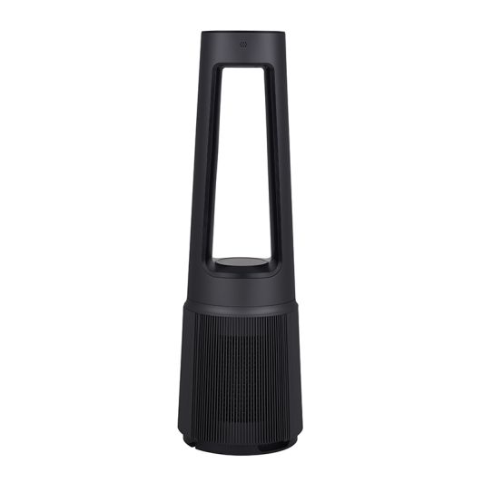 VALBERG Purificador Ventilador Calefactor 3 en 1 2000W 12 Velocidades