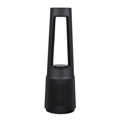 VALBERG Purificador Ventilador Calefactor 3 en 1 2000W 12 Velocidades