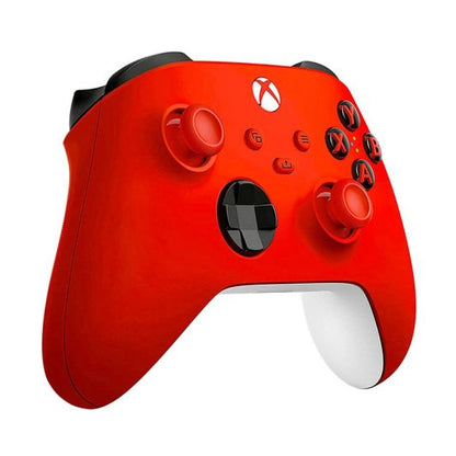 XBOX Mando Inalámbrico Rojo San Valentín