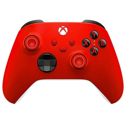 XBOX Mando Inalámbrico Rojo San Valentín
