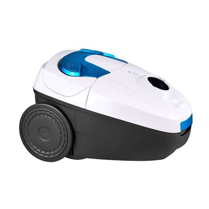 AspiradoraValberg B3 750W Bolsa Suelos Duros Lavable