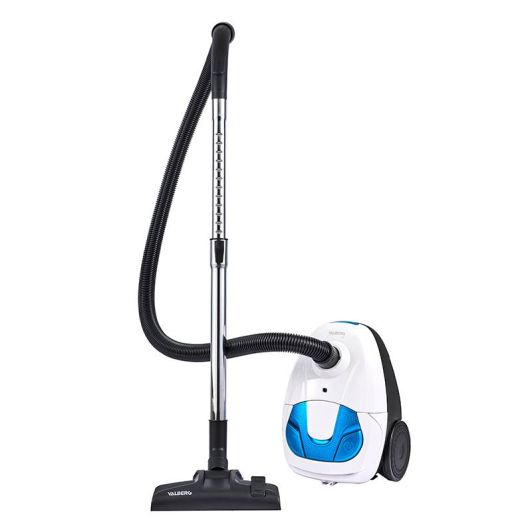 AspiradoraValberg B3 750W Bolsa Suelos Duros Lavable