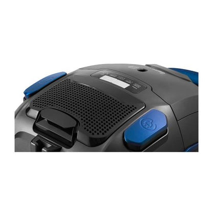 VALBERG B9 Aspiradora Con Bolsa 2,1L 720W Radio Acción 12m