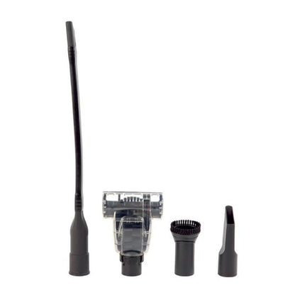 VALBERG B9 Aspiradora Con Bolsa 2,1L 720W Radio Acción 12m