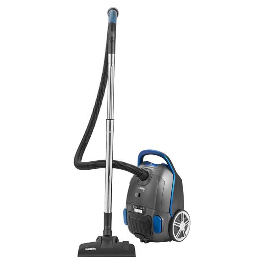 VALBERG B9 Aspiradora Con Bolsa 2,1L 720W Radio Acción 12m