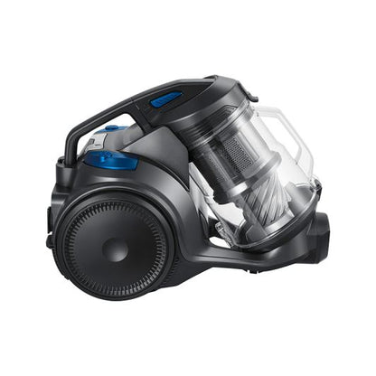 VALBERG C9 Aspiradora Ciclónica Sin Bolsa 1,4L 700W 79dB 9,5m