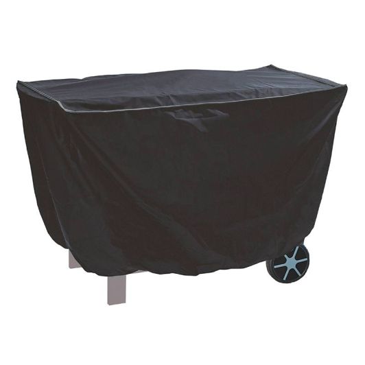 VALBERG BBQPREMIUM Cubierta para Barbacoa Impermeable 160×65 cm
