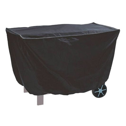 VALBERG BBQPREMIUM Cubierta para Barbacoa Impermeable 160×65 cm
