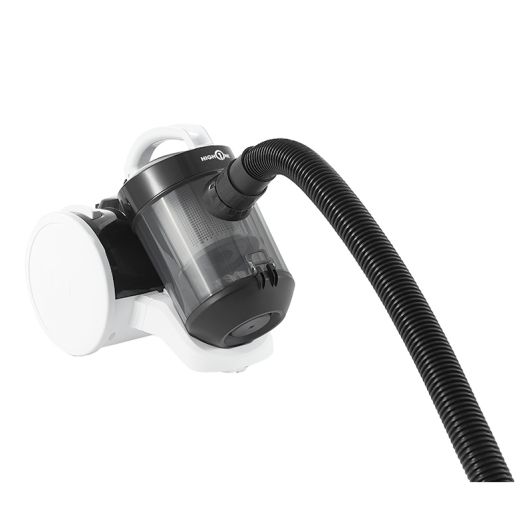 HIGH ONEAspiradora sin Bolsa Ciclónica 750W Blanco