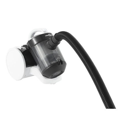 HIGH ONEAspiradora sin Bolsa Ciclónica 750W Blanco