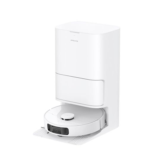 DREAME MOVA E30 Ultra Robot Aspirador 7000 Pa Blanco