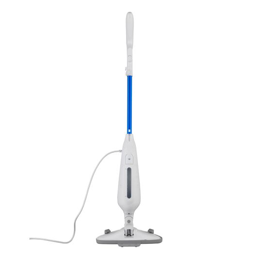 VALBERG Fregona de Vapor 1200W Desinfectante Gris