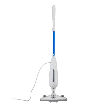 VALBERG Fregona de Vapor 1200W Desinfectante Gris