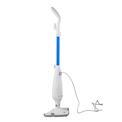 VALBERG Fregona de Vapor 1200W Desinfectante Gris