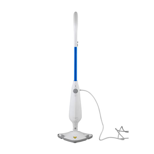 VALBERG Fregona de Vapor 1200W Desinfectante Gris