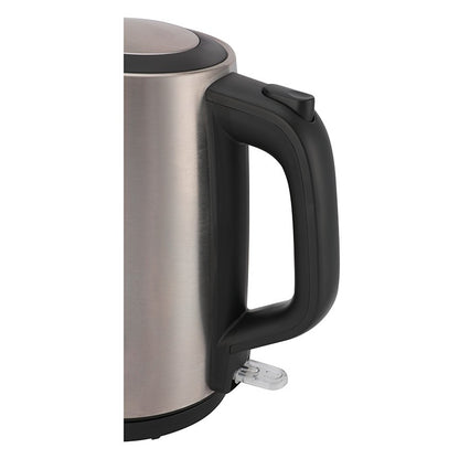 VALBERG Hervidor Inoxidable VAL‑K2217X 2200W 1,7L