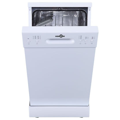 Lavavajillas 45 HIGH ONE 10S47 C WAD929C 10 Cubiertos Blanco