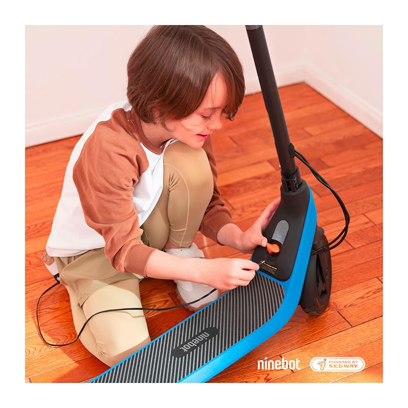 Patinete NINEBOT by Segway C2 Lite