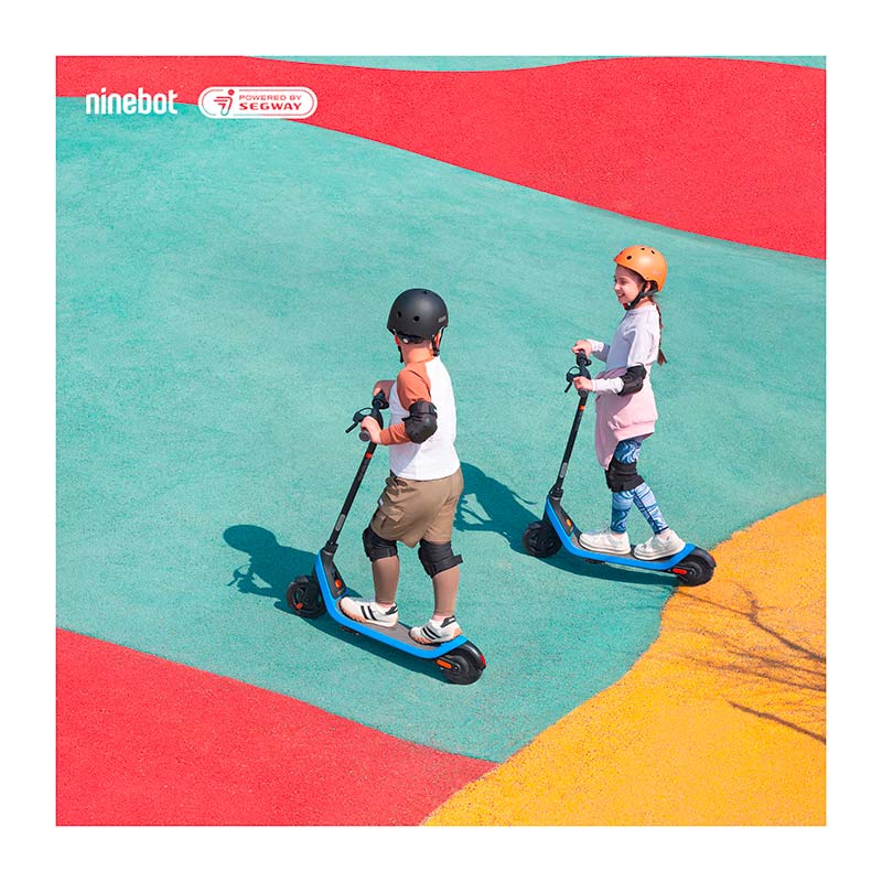 Patinete NINEBOT by Segway C2 Lite