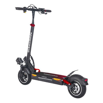 Urbanglide E‑Cross Pro Patinete Eléctrico 800 W Suspensión Total