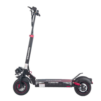 Urbanglide E‑Cross Pro Patinete Eléctrico 800 W Suspensión Total