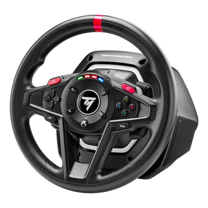 Volante THRUSTMASTER T128 Volante Force Feedback Xbox PC