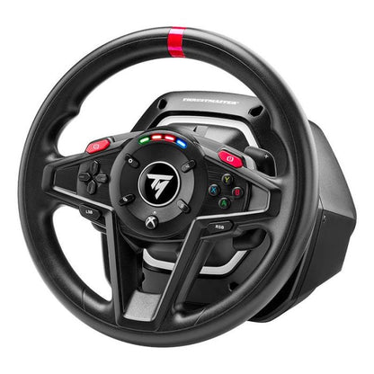Volante THRUSTMASTER T128 Volante Force Feedback Xbox PC