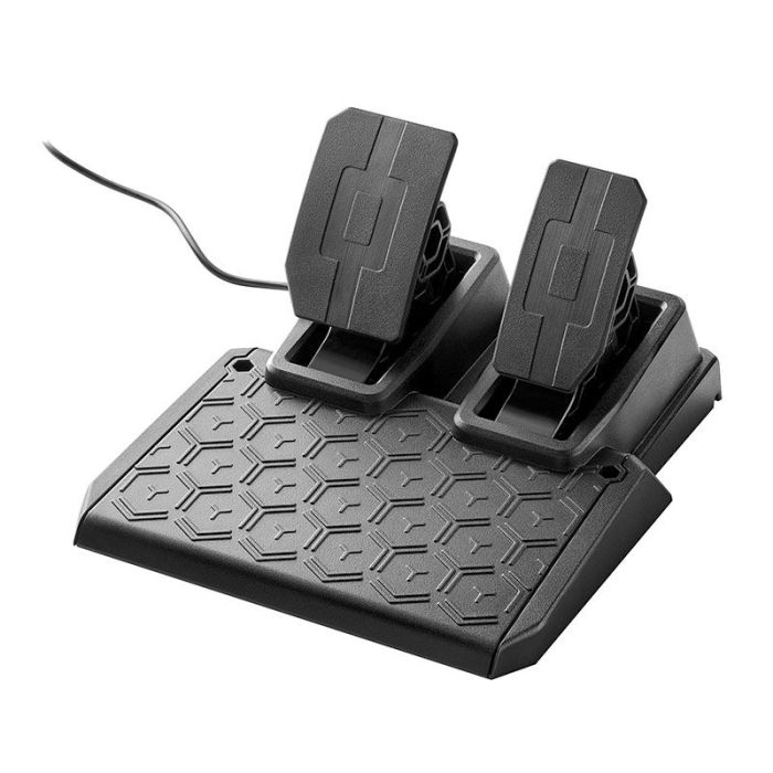 Volante THRUSTMASTER T128 Volante Force Feedback Xbox PC