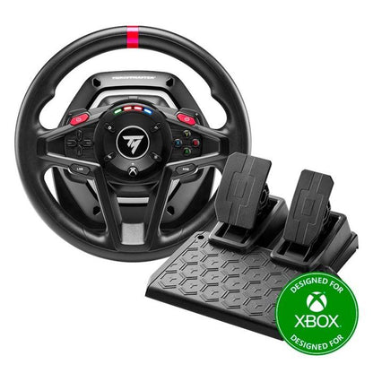 Volante THRUSTMASTER T128 Volante Force Feedback Xbox PC