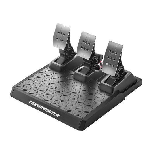 Thrustmaster T248 Volante Sim Racing con Retroalimentación de Fuerza Híbrida