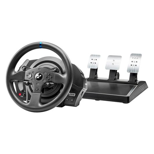 THRUSTMASTER T300RS GT Edition Volante 28 cm Para PS5 PS4 PC