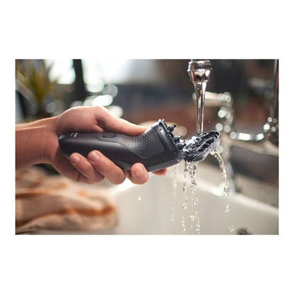 Philips S1141/00 Afeitadora Rotativa de Barba 4D Gris