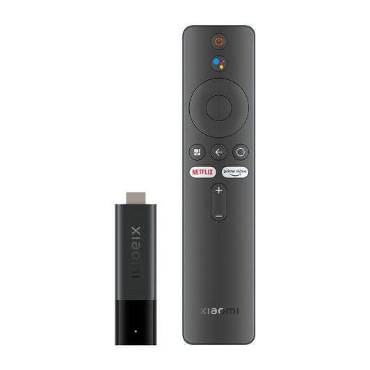 Xiaomi Smart Stick 4K TV Box