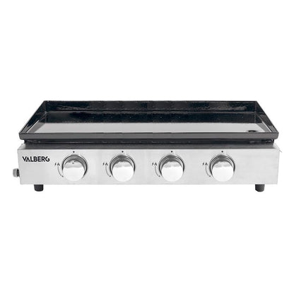 VALBERG PLGAZ VAL-4B7534 Plancha Eléctrica 8000W