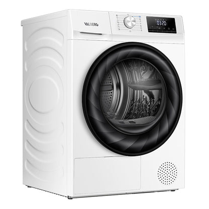 Valberg DHP 9 D Secadora Bomba de Calor 9 kg