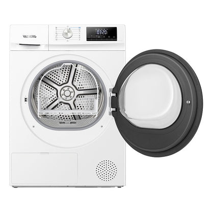 Valberg DHP 9 D Secadora Bomba de Calor 9 kg