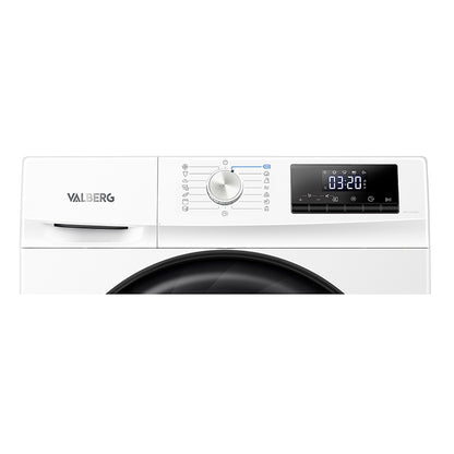 Valberg DHP 9 D Secadora Bomba de Calor 9 kg