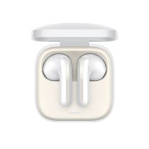 XIAOMI Redmi Buds 6 Active Auriculares True Wireless Blanco