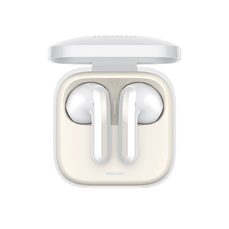 XIAOMI Redmi Buds 6 Active Auriculares True Wireless Blanco