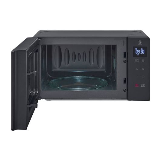 LG MH6032GAS Microondas con Grill 2 en 1 20L 700W