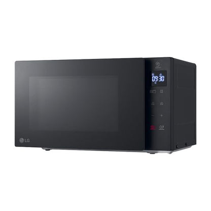 LG MH6032GAS Microondas con Grill 2 en 1 20L 700W