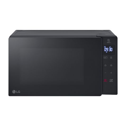 LG MH6032GAS Microondas con Grill 2 en 1 20L 700W