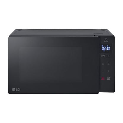 LG MH6032GAS Microondas con Grill 2 en 1 20L 700W