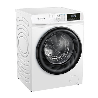 Valberg Lavasecadora WD 10714 10 kg/7 kg 1400 rpm Clase D