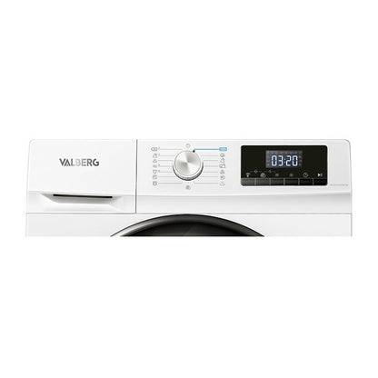 Valberg Lavasecadora WD 10714 10 kg/7 kg 1400 rpm Clase D