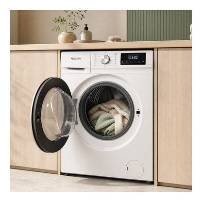 Valberg Lavasecadora WD 10714 10 kg/7 kg 1400 rpm Clase D